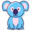 Koala アイコン 64x64