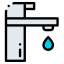 Faucet icon 64x64