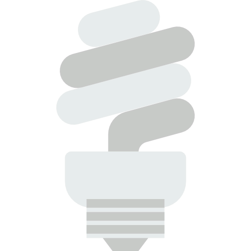 Light bulb icon