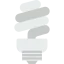 Light bulb icon 64x64