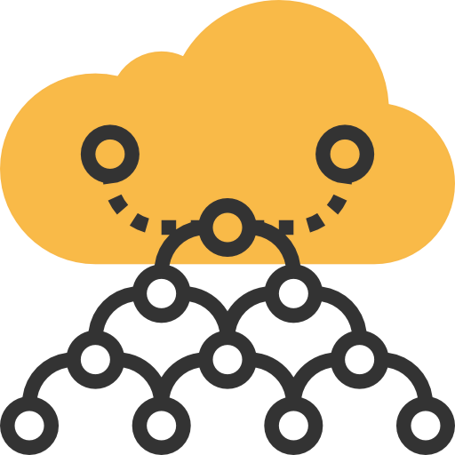 Cloud icon