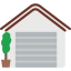 Garage icon 64x64