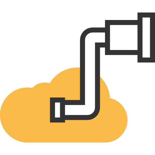 Cloud icon