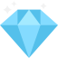 Diamond icon 64x64