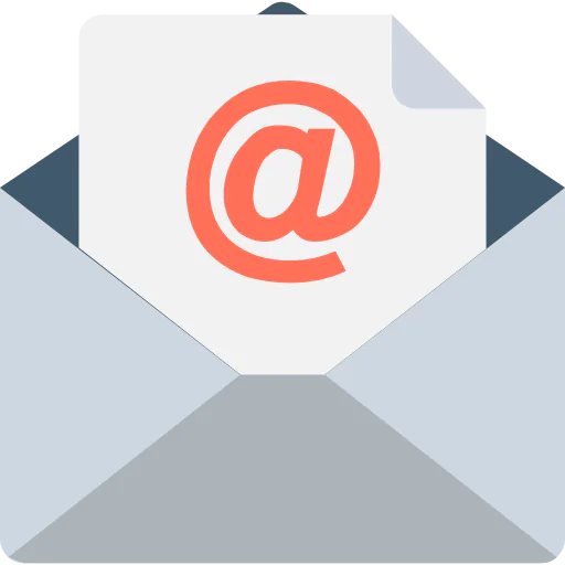Email ícone