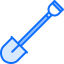 Shovel アイコン 64x64