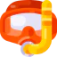 Goggle icon 64x64