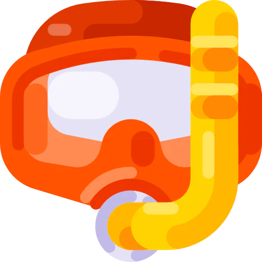 Goggle 图标