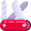 Swiss army knife アイコン 64x64