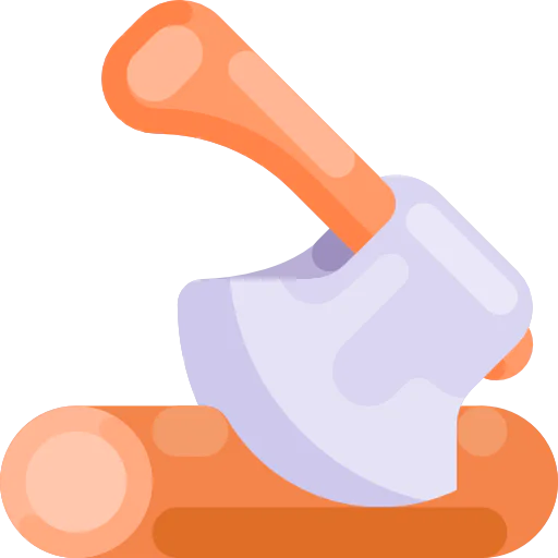 Axe icon