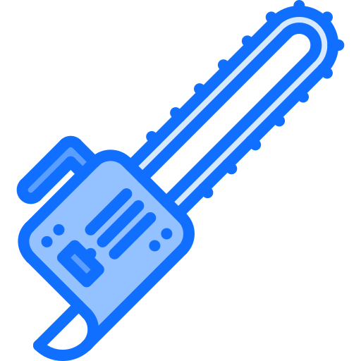 Chainsaw icon