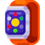 Smartwatch biểu tượng 64x64