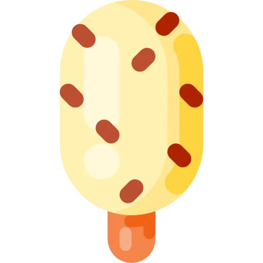 Ice cream 图标