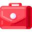 Briefcase icon 64x64