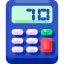 Calculator ícono 64x64