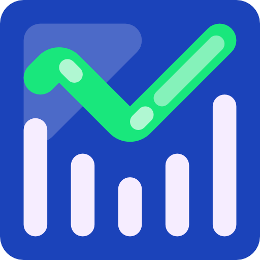 Analytics icon