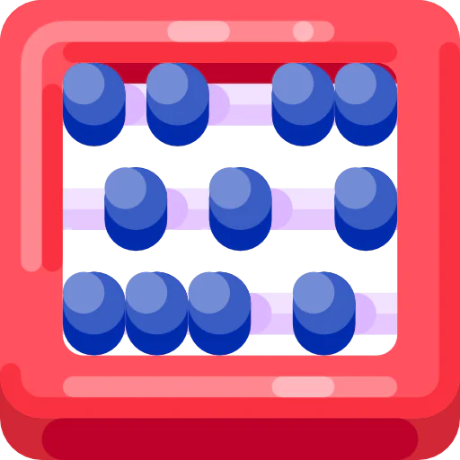 Abacus icon