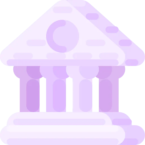 Bank icône