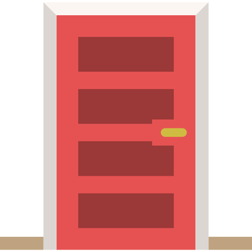 Door icon