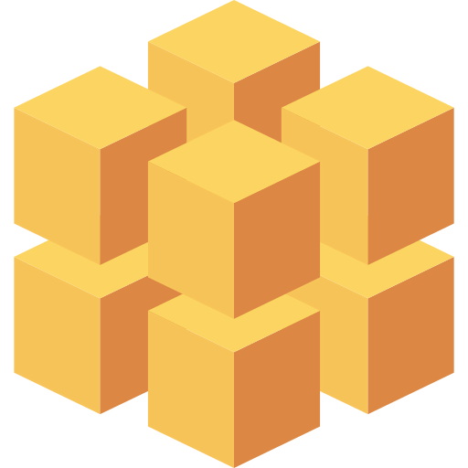 3d icon