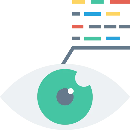 Vision icon
