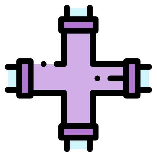Pipe icon
