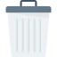 Garbage іконка 64x64
