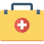First aid kit іконка 64x64