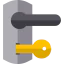 Key ícono 64x64