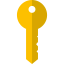 Key アイコン 64x64