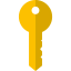Key ícono 64x64