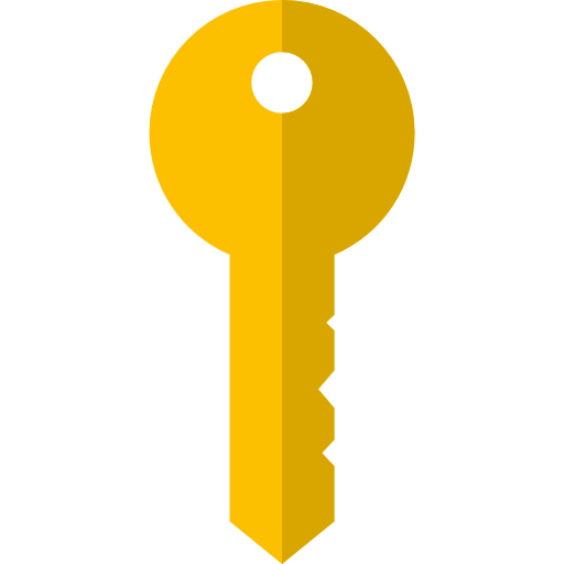 Key icon