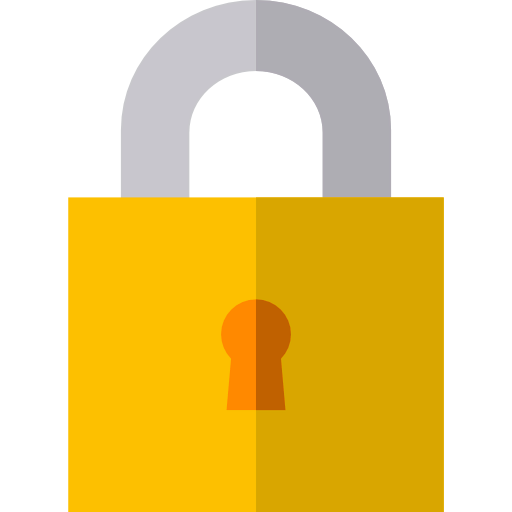 Padlock icon