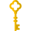 Key ícono 64x64