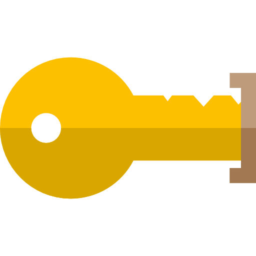 Key icon