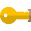 Key іконка 64x64