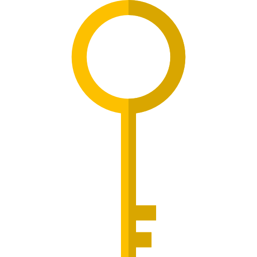Key icon