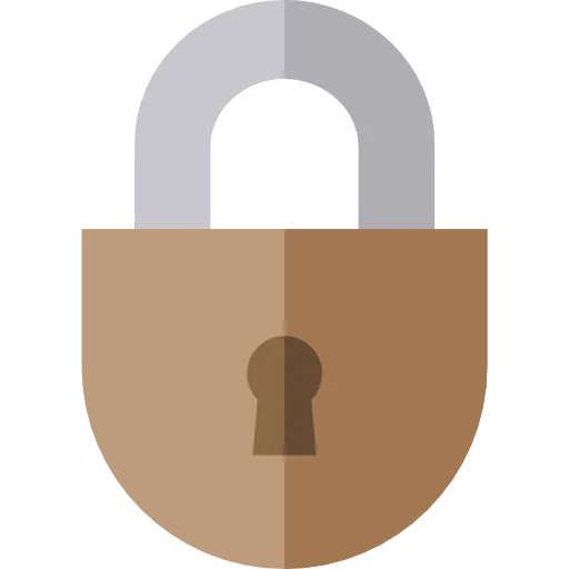 Padlock icon