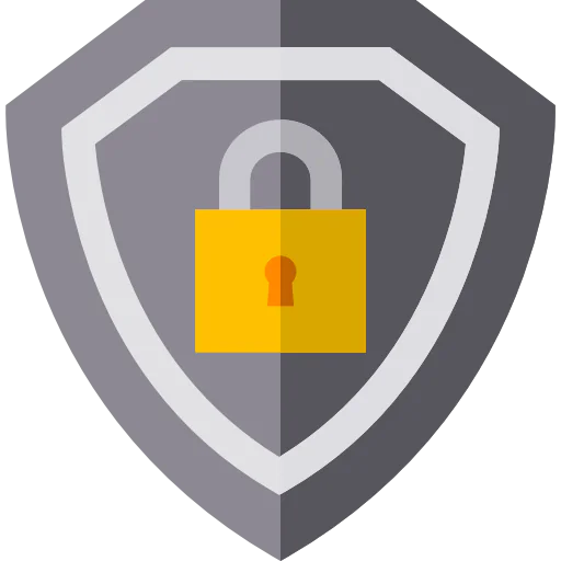 Padlock icon
