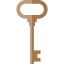Key ícono 64x64