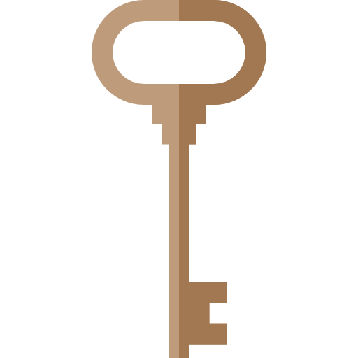 Key icon