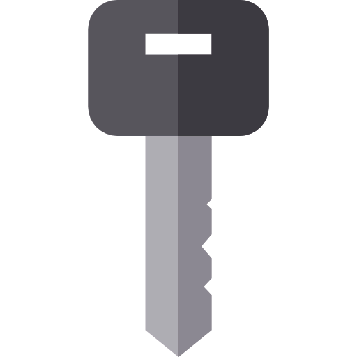 Key icon