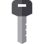 Key ícono 64x64