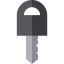 Key ícono 64x64