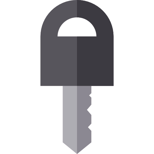 Key icon
