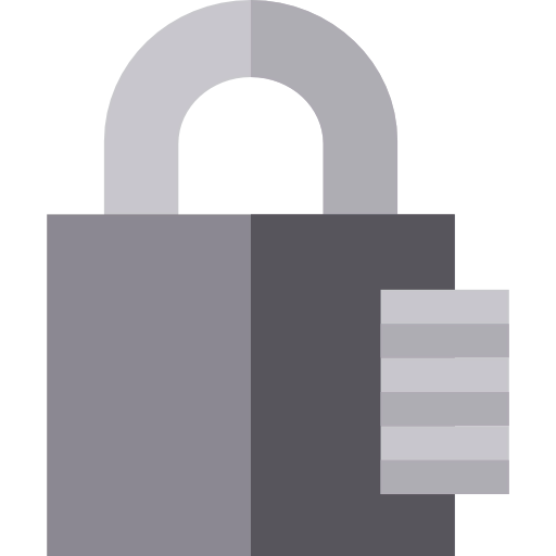 Padlock icon