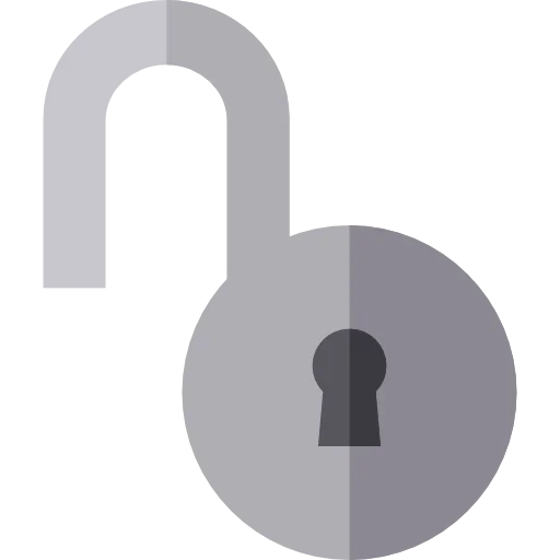 Padlock icon