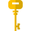 Key Ikona 64x64