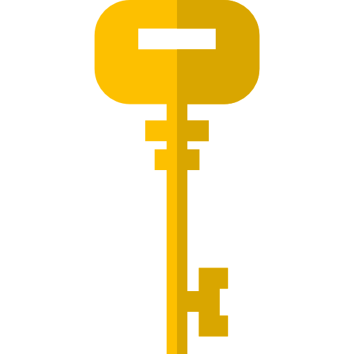 Key icon