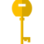 Key ícono 64x64